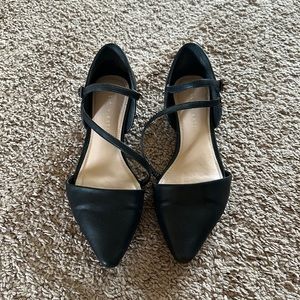 Kelly & Katie Nonie Flats